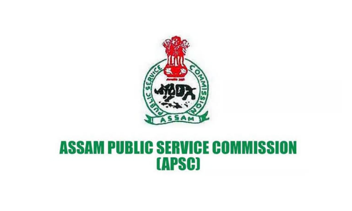 APSC Recruitment 2025