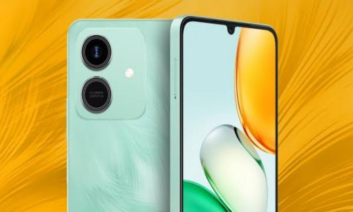 Honor Play 10 Smartphone