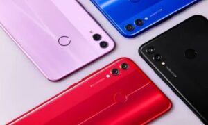 Honor Play 10 Smartphone