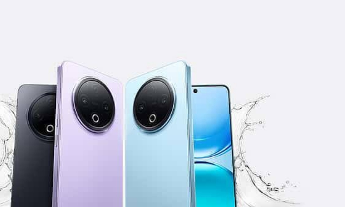 Vivo Y500 Upcoming phone