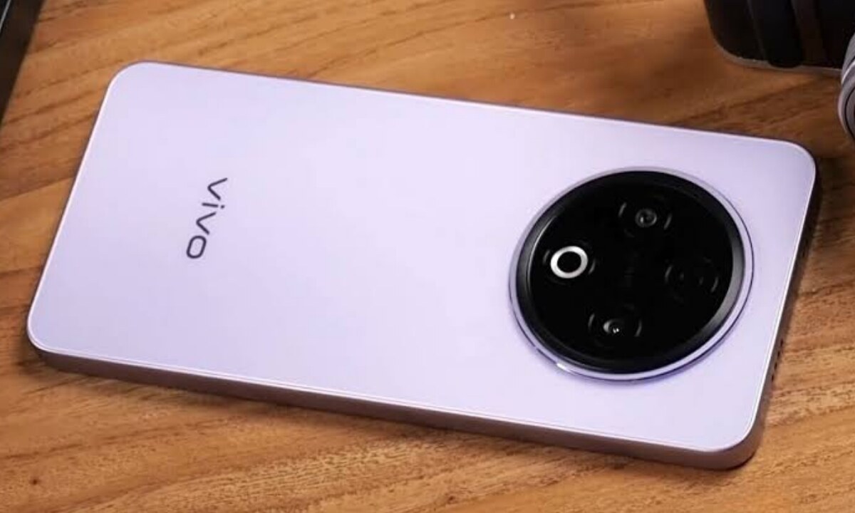 Vivo Y500 Upcoming phone