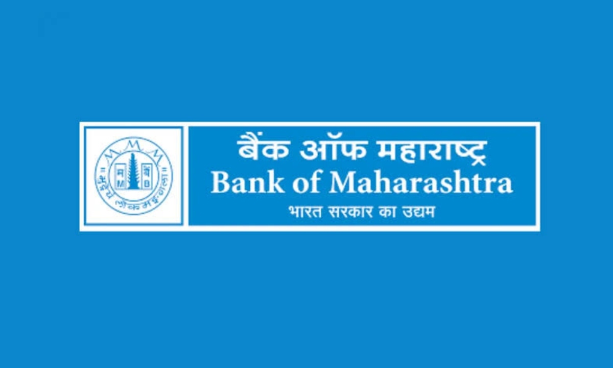 Bank of Maharashtra Recruitment