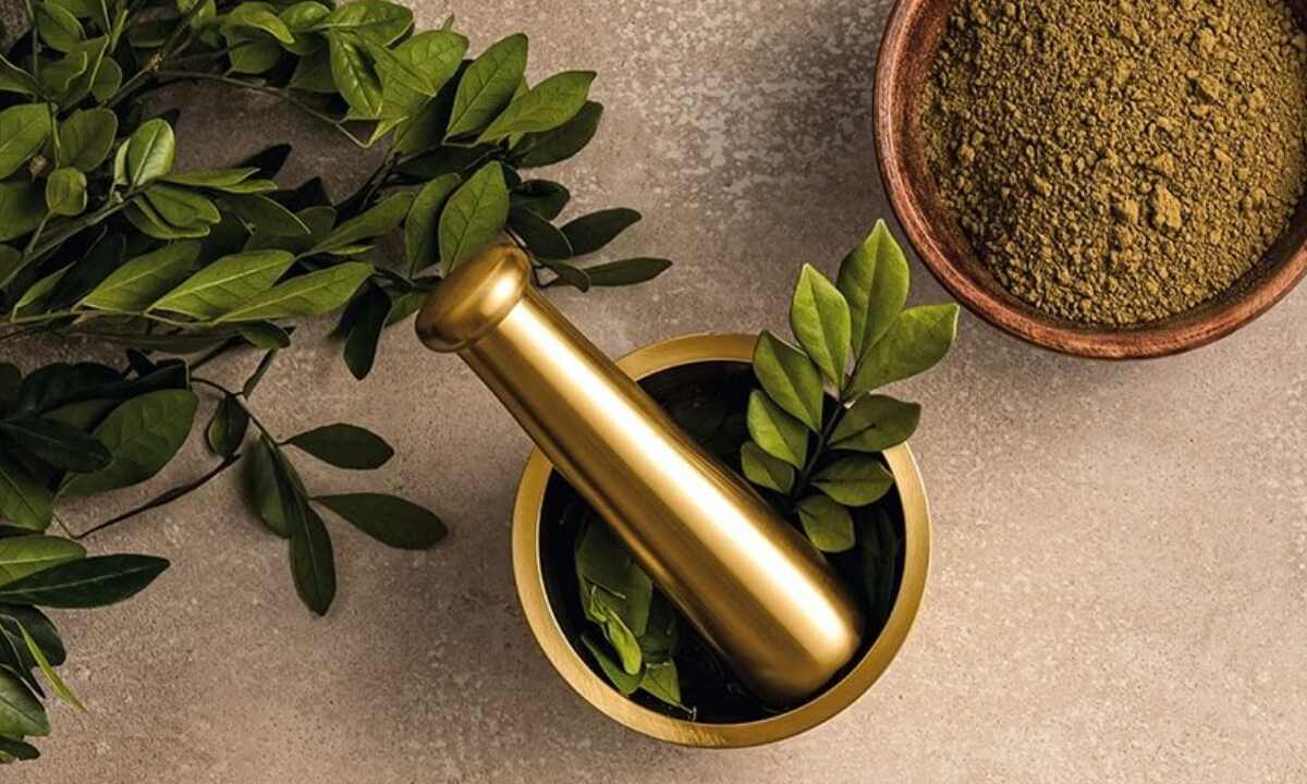 Neem and Besan Face Pack