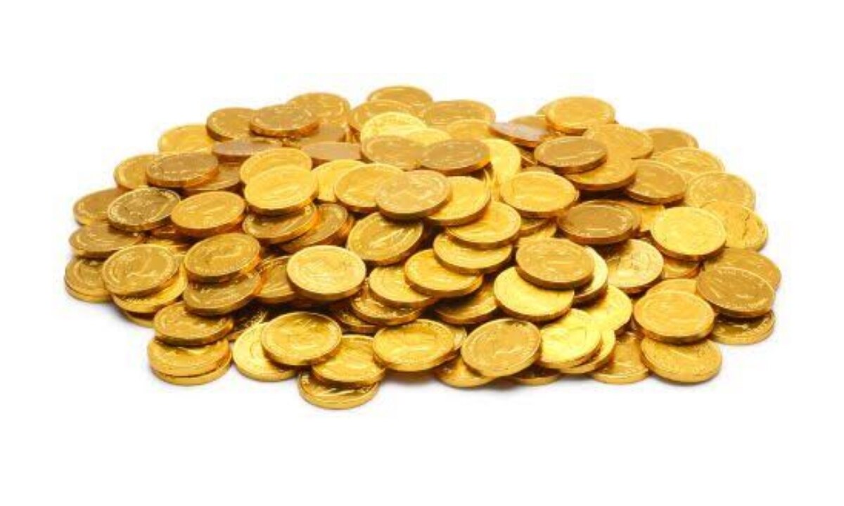Gold Price Today 