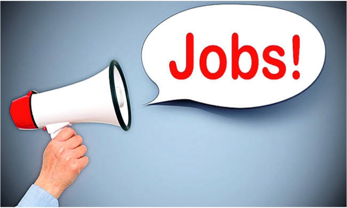 DSSSB Recruitment 2025