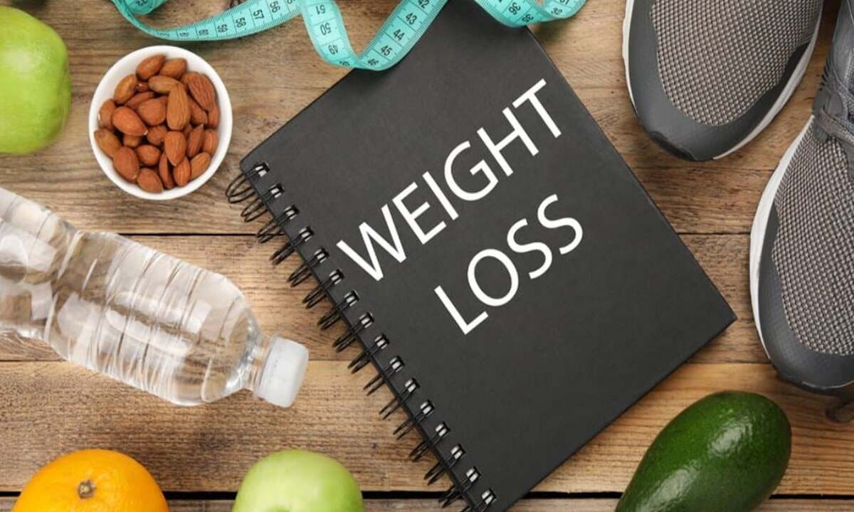 Weight Gain Mistakes