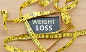 Weight Gain Mistakes