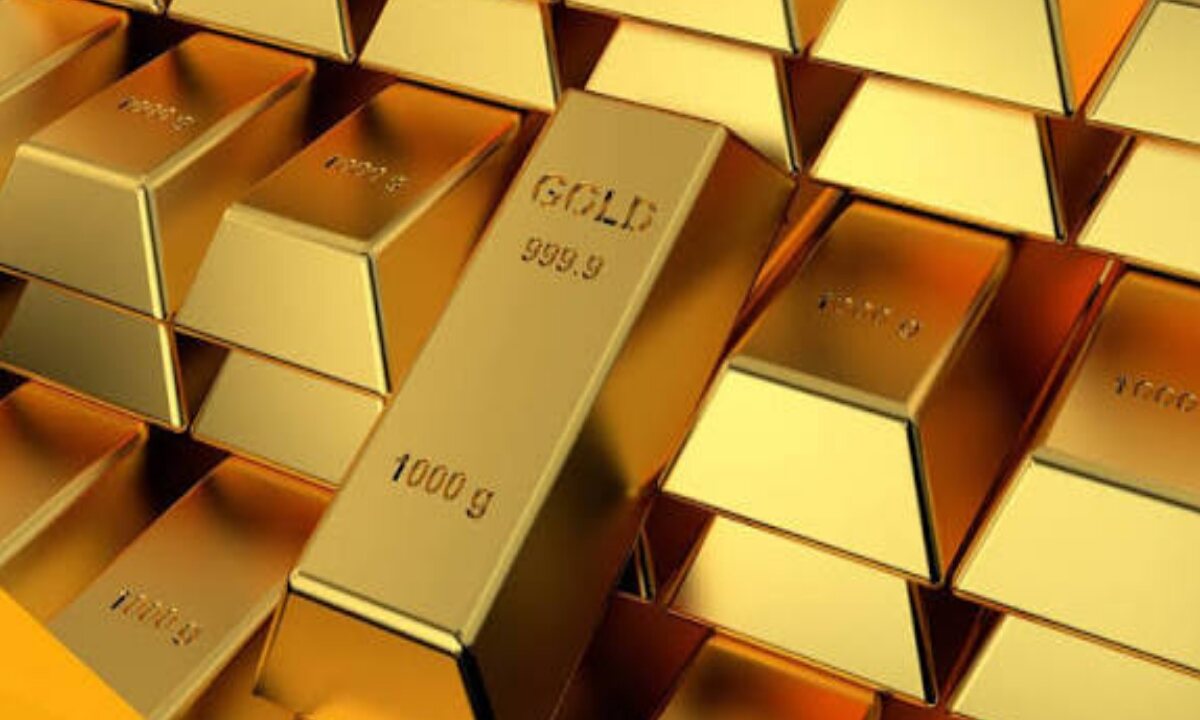 Gold Rates Stable Today 