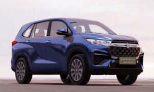 Maruti Invicto पर इस महीने सबसे बड़ा ऑफर, पाएं ₹1.40 लाख तक डिस्काउंट और धमाकेदार डील