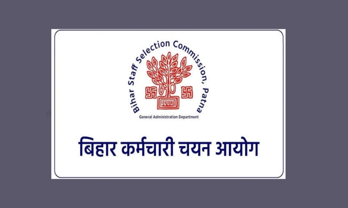 BSSC Recruitment 2025