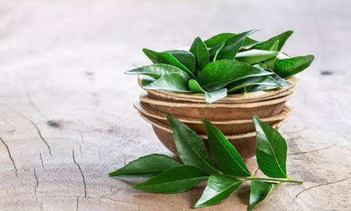 Healthy Hair Secret