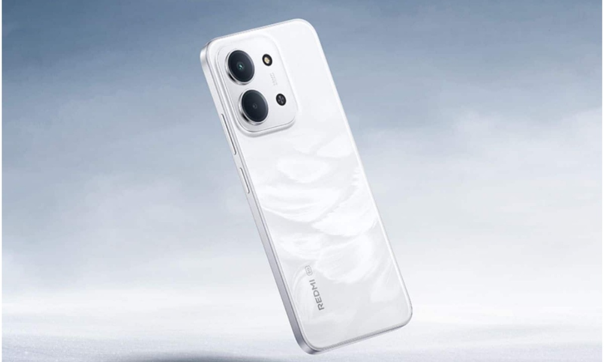 Redmi 15R 5G Features