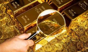 Gold Price: आज सोने की कीमतों में आई जबरदस्त गिरावट, शादी-ब्याह वालों के लिए राहत की खबर