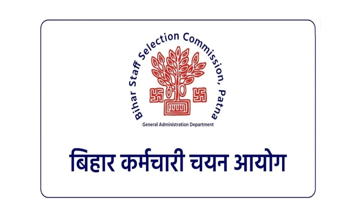 BSSC Stenographer Recruitment 2025