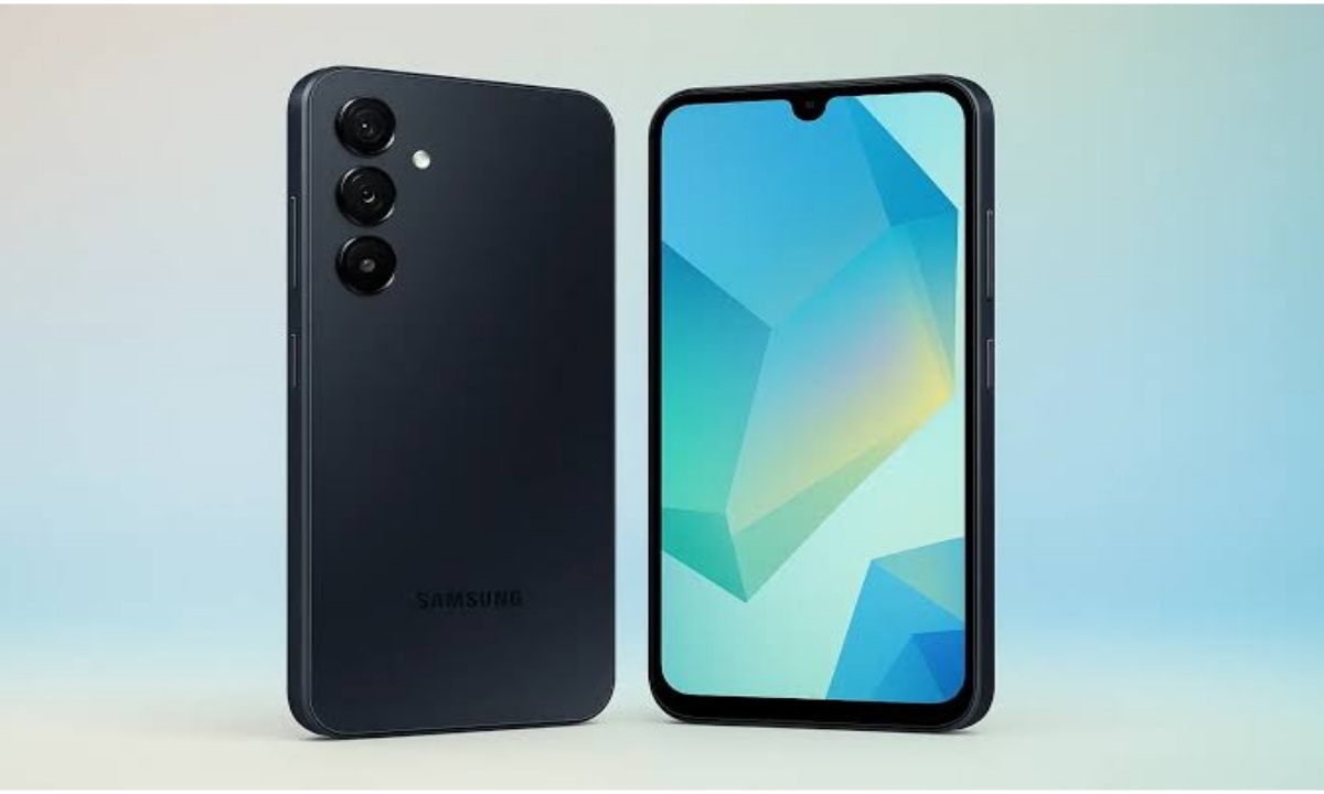 Samsung Galaxy A17 4G