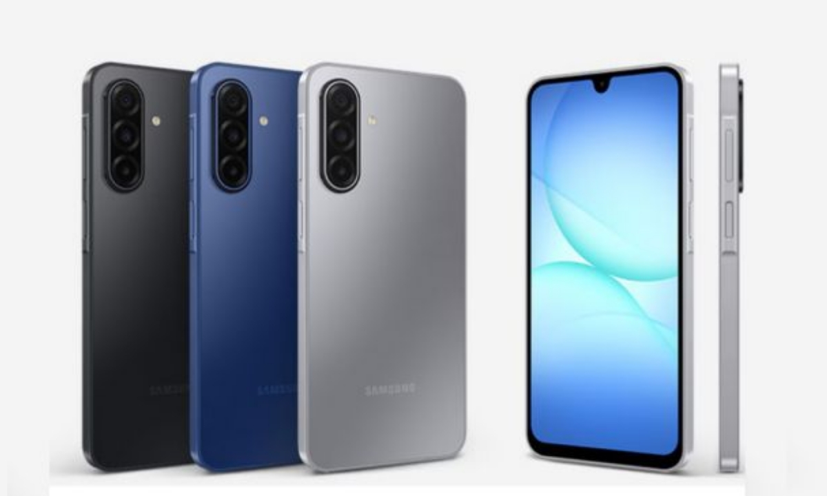 Samsung Galaxy A17 4G