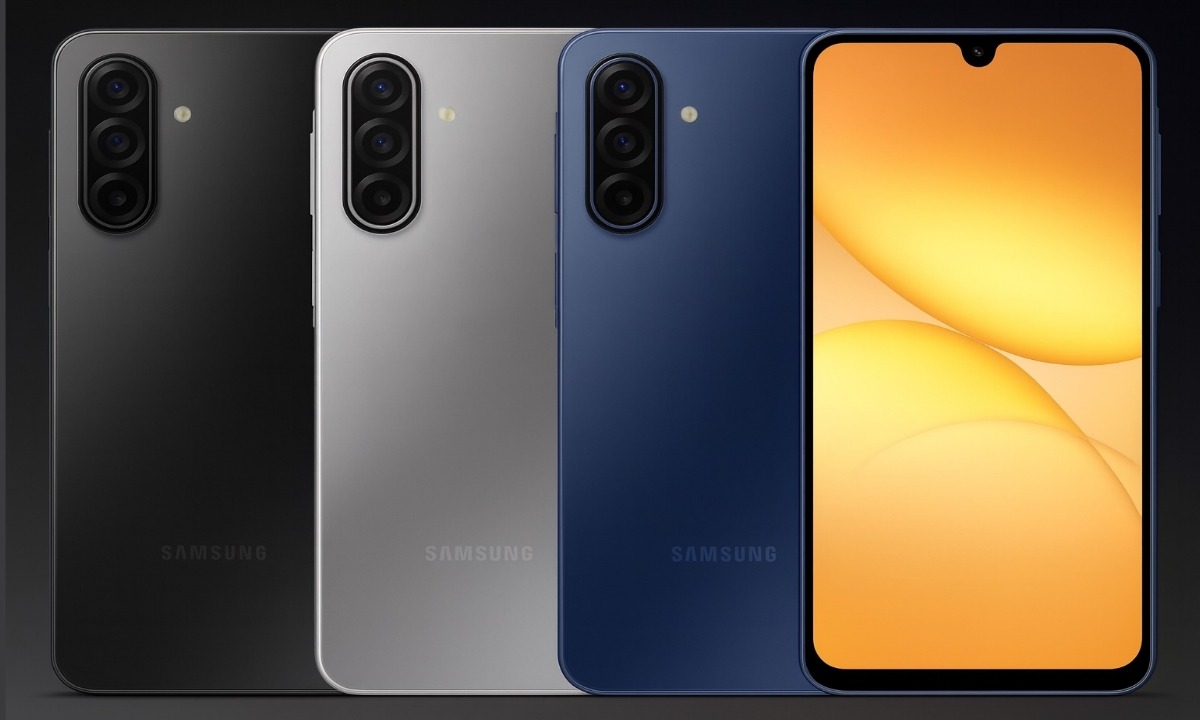 Samsung Galaxy A17 4G