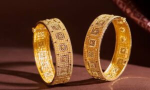 Gold Price Today Still