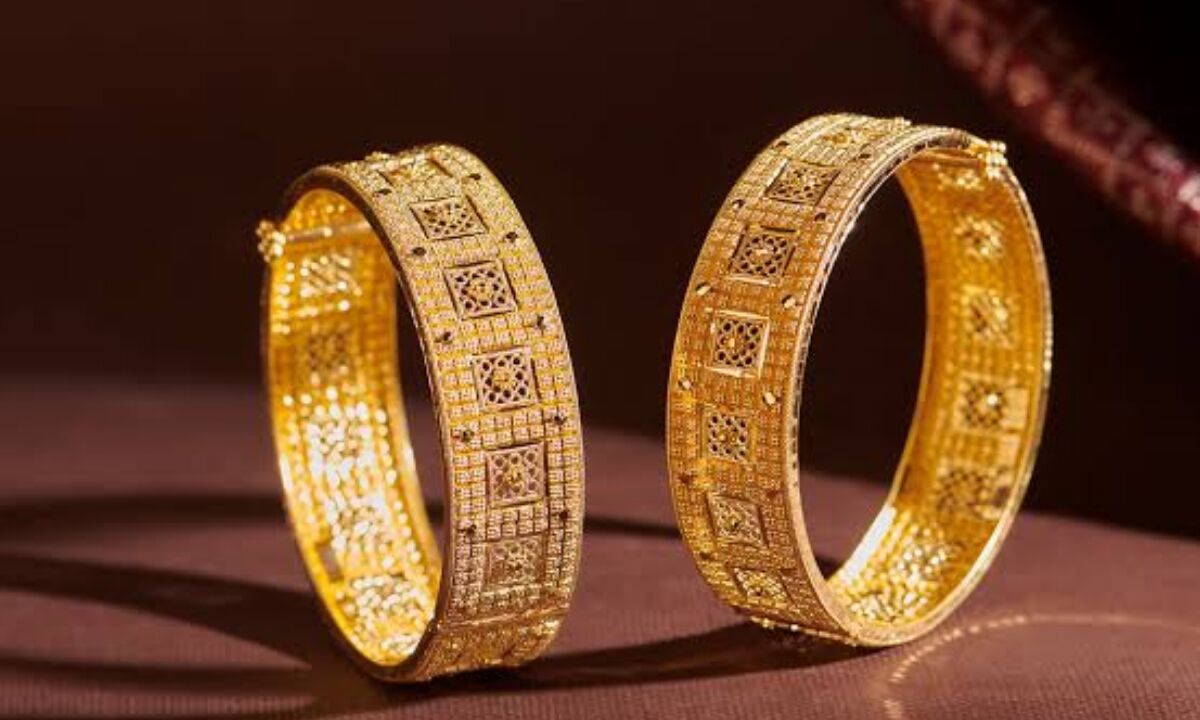 Gold Price Today Still