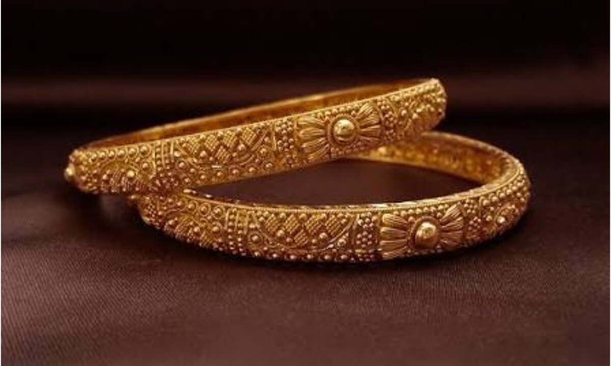 Gold Price Today Still
