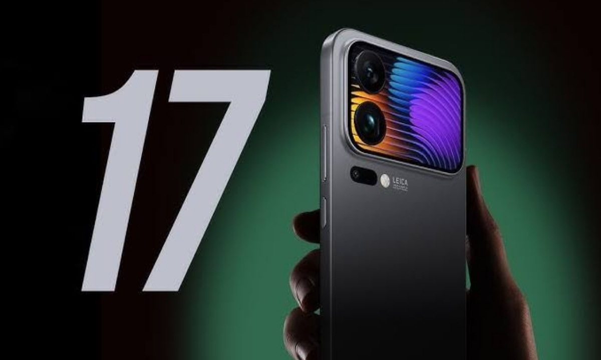 Xiaomi 17 Pro Max Phone 