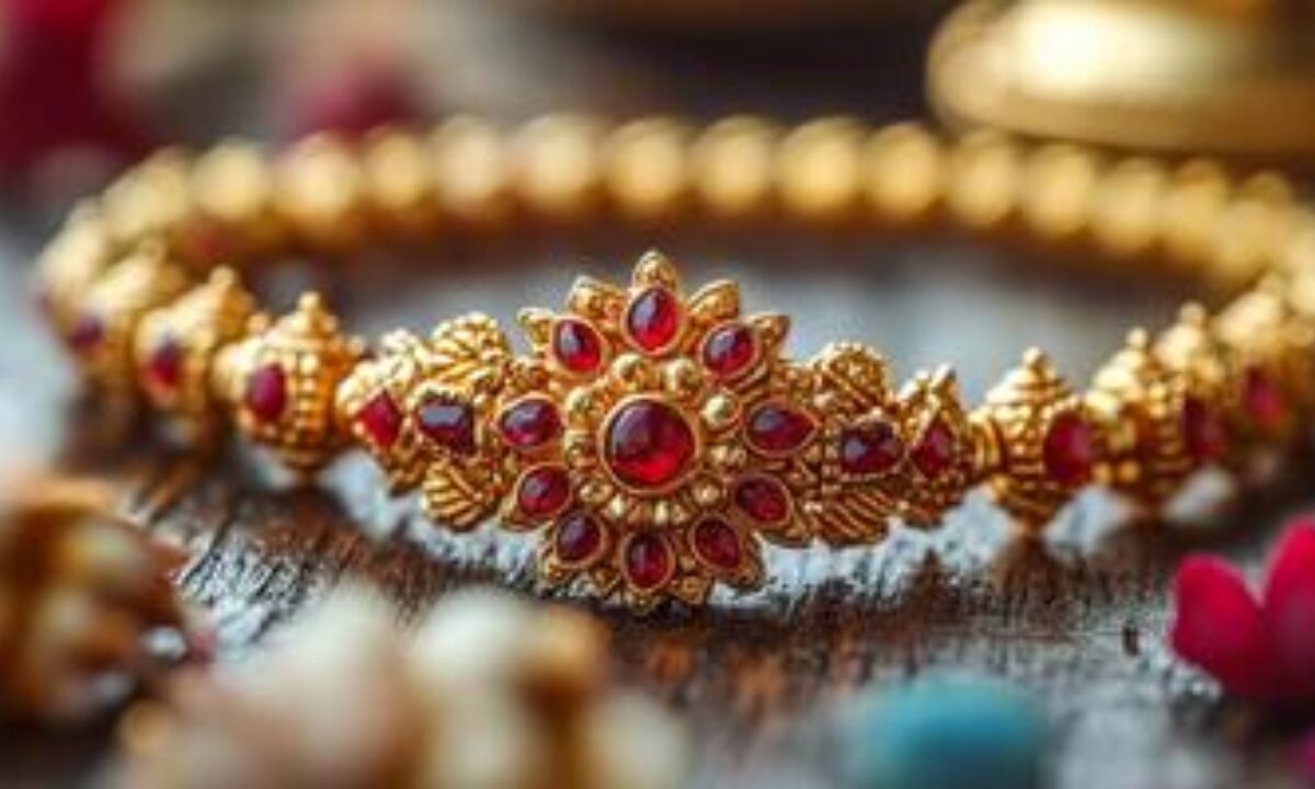 Gold Rate Up Today