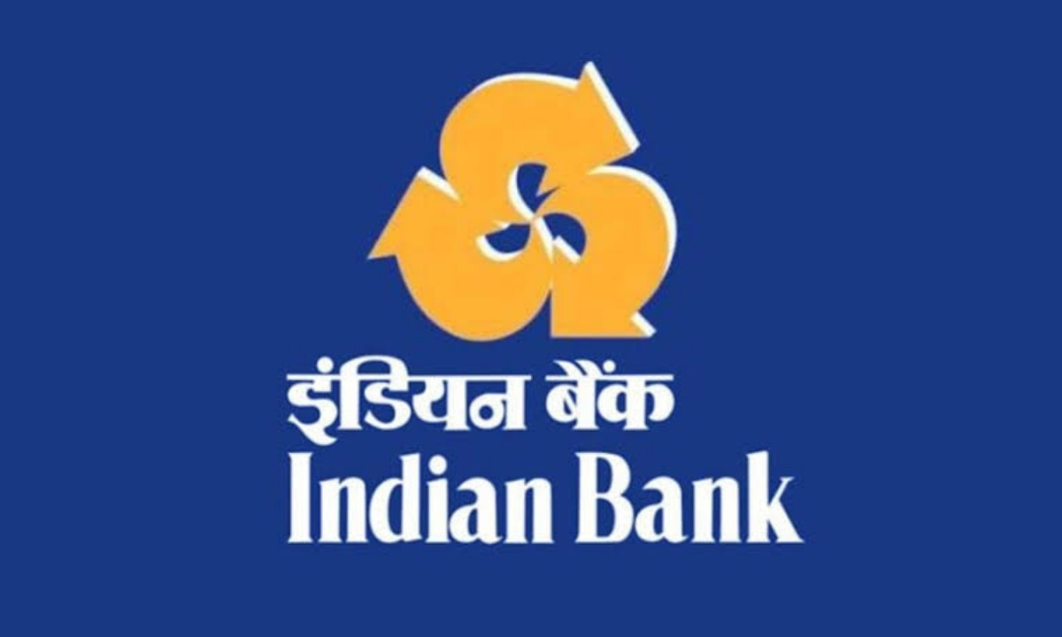 Indian Bank Recruitment 2025