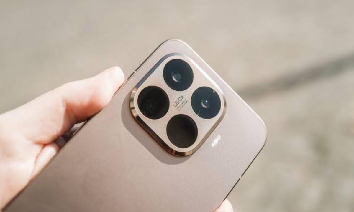 Xiaomi 15T Pro Features 
