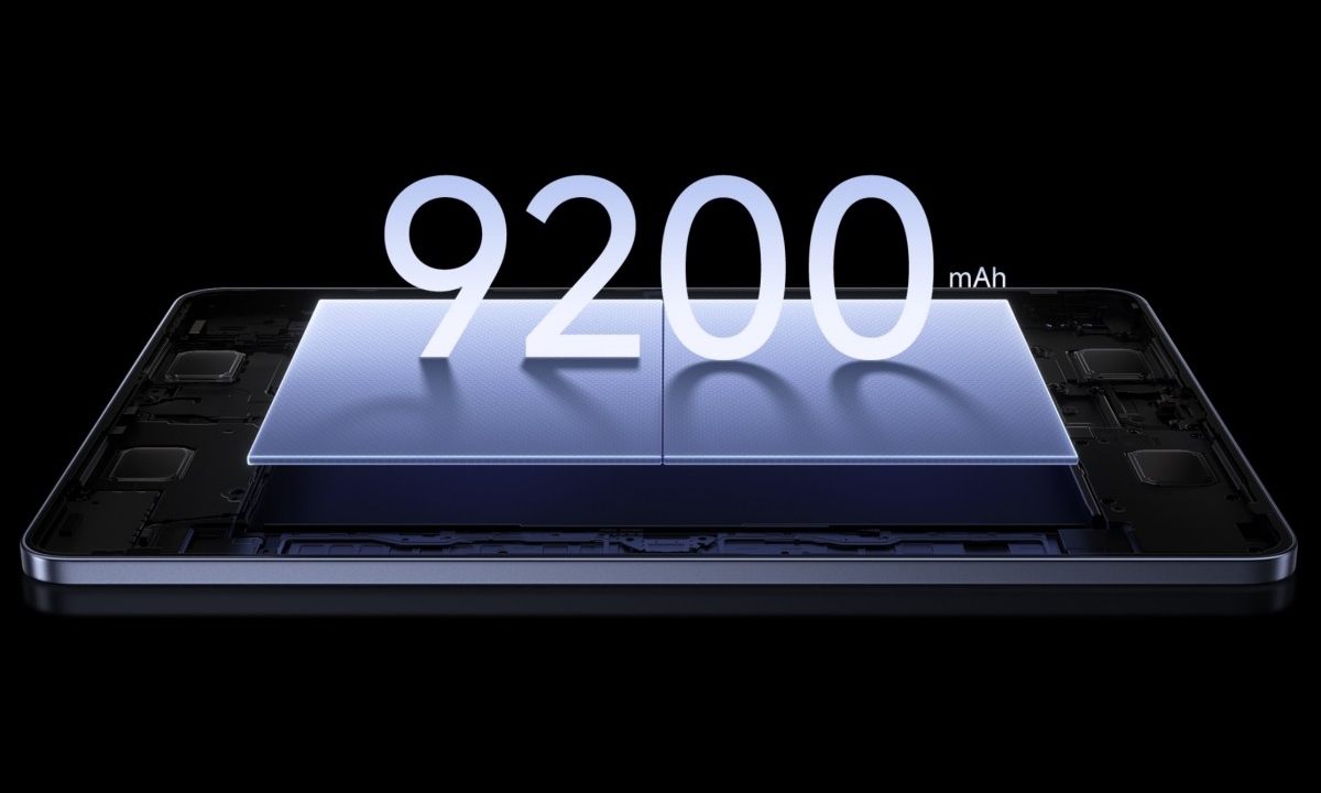 Xiaomi Pad 8 Pro