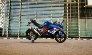 BMW की G 310 RR Limited Edition ने लॉच के साथ ही बाइक मार्केट में मचाई हलचल