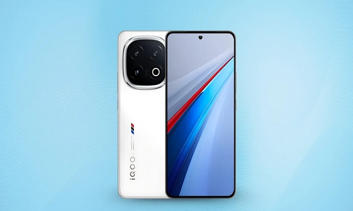 iQOO 15 Upcoming Phone 