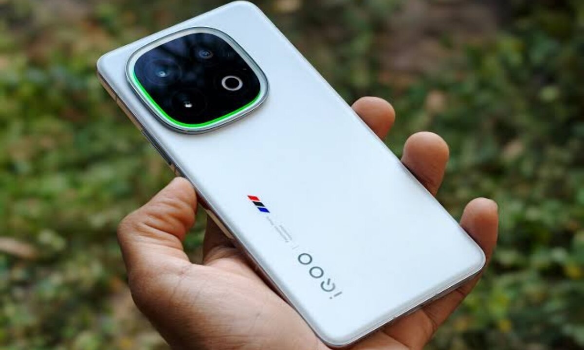 iQOO 15 Upcoming Phone 
