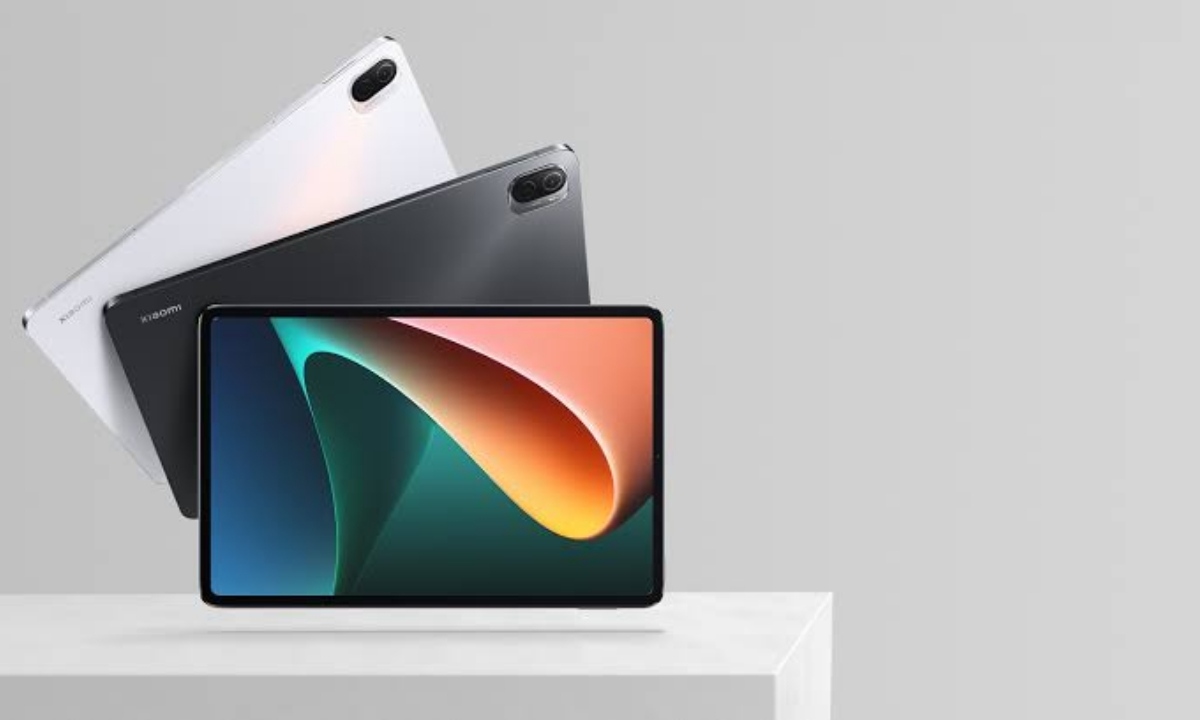 Oppo Pad 5
