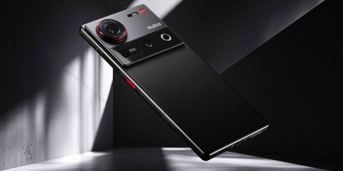Nubia Z80 Ultra