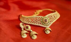 Gold Price Update Today