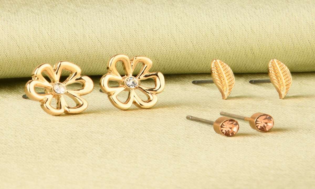 Gold Price Update Today 