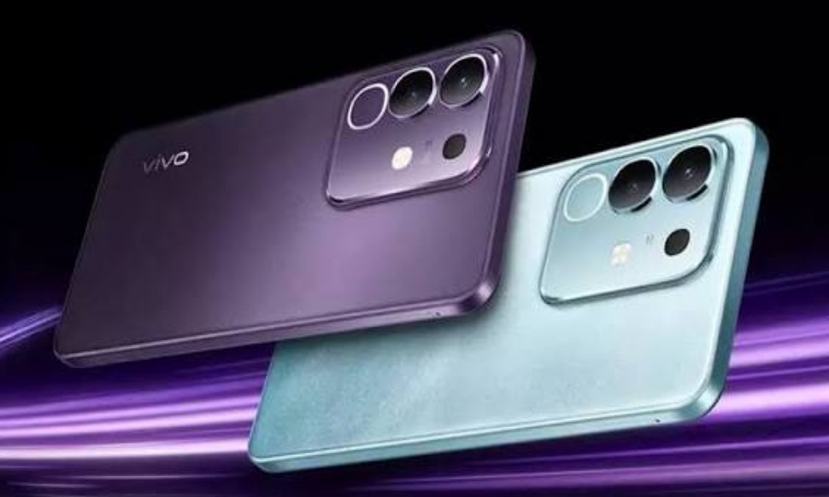 Vivo T4x 5G Phone 