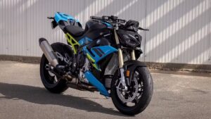 BMW S 1000 R