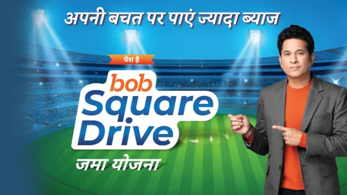 BOB Square Drive Deposit Scheme