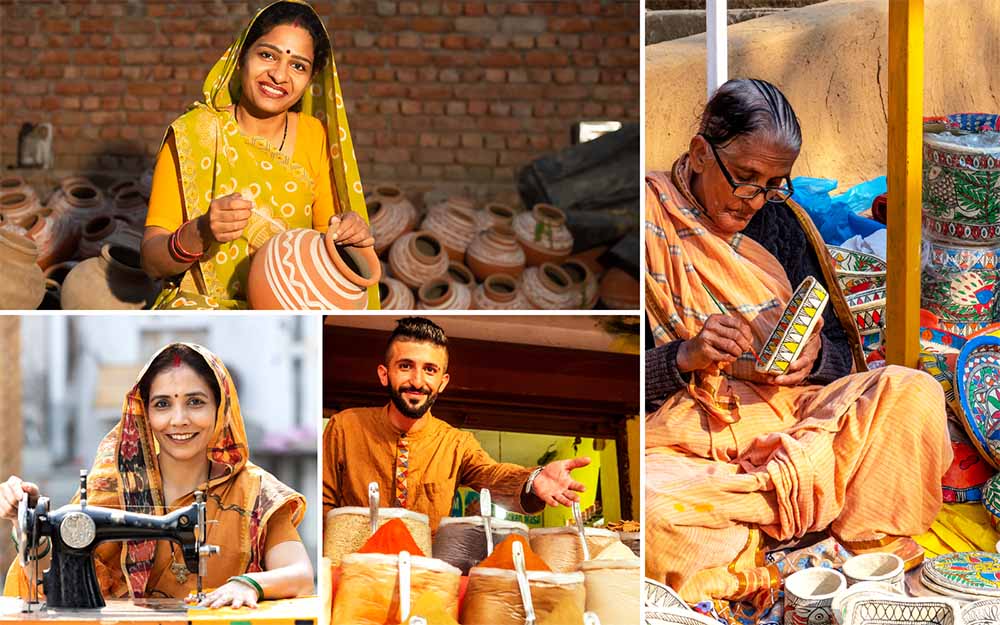 PM MUDRA Yojana