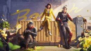 Garena Free Fire MAX Redeem Code Today: पाइये फ्री डायमंड्स, गन स्किन्स और आउटफिट्स