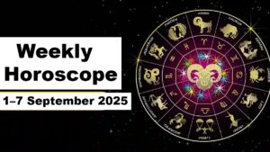 Weekly Horoscope: किसे मिलेगा लाभ, किसे रखनी होगी सावधानी, जानें कैसा रहेगा आपका सप्ताह?