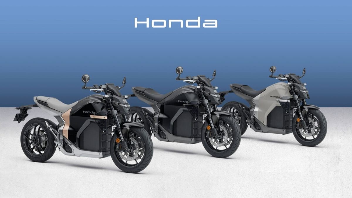 Honda WN7