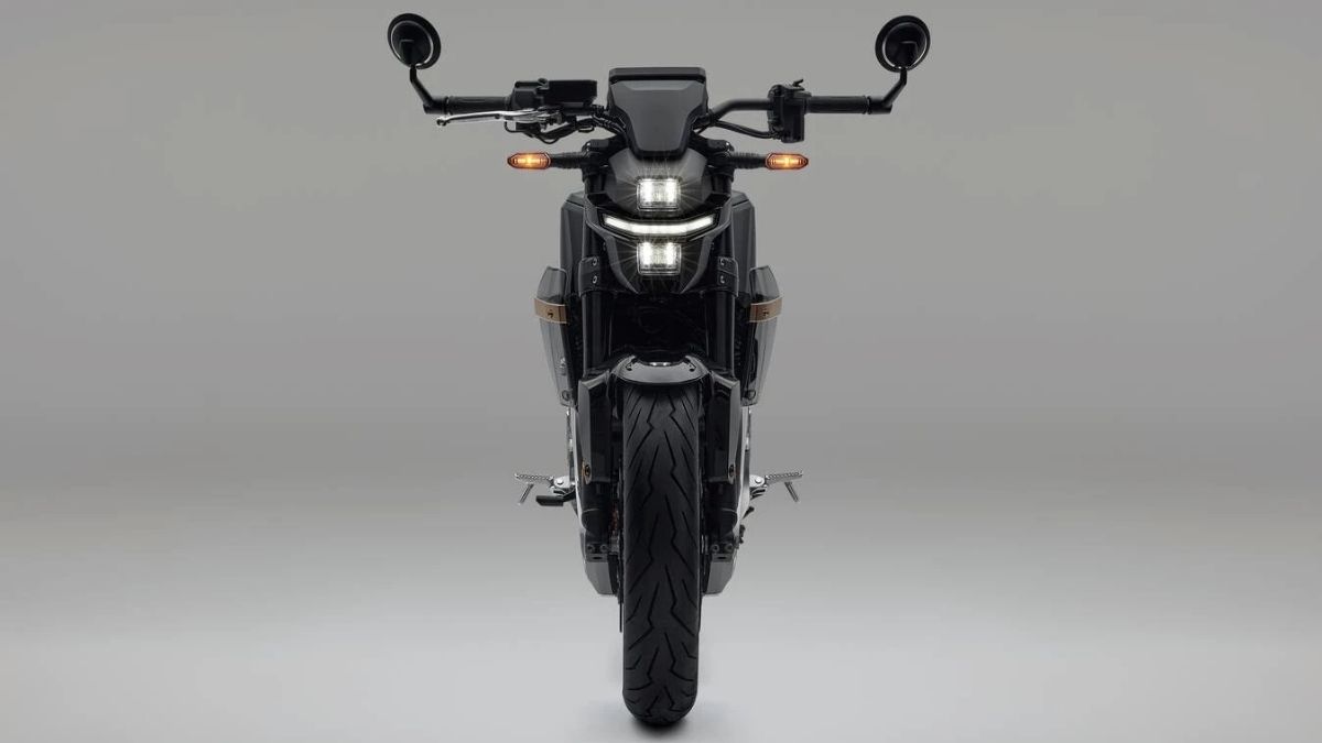 Honda WN7
