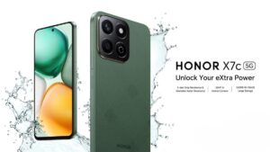 Honor X7c 5G: लॉन्च से पहले हुआ बड़ा खुलासा, मिलेगी दमदार बैटरी और पावरफुल Snapdragon प्रोसेसर