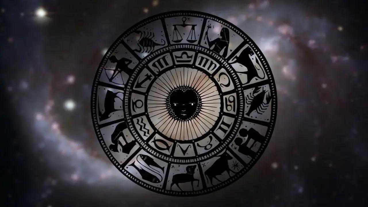 Weekly Horoscope