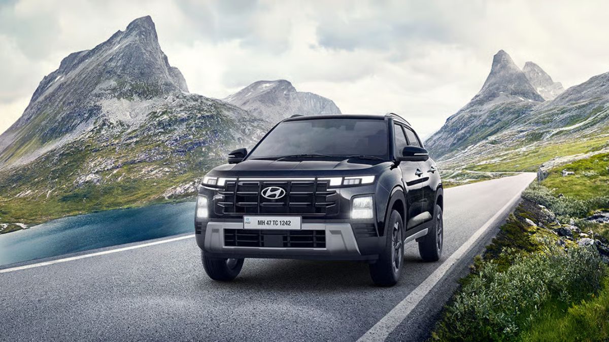 Hyundai Creta King Limited Edition