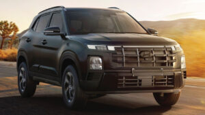 Hyundai Creta King Limited Edition: 10वीं एनिवर्सरी पर लॉन्च हुआ नया वेरिएंट, जानें कीमत, इंजन और शानदार फीचर्स