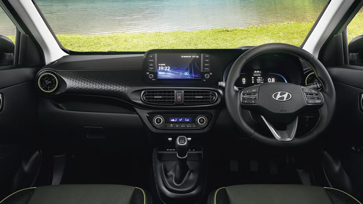 Hyundai Exter