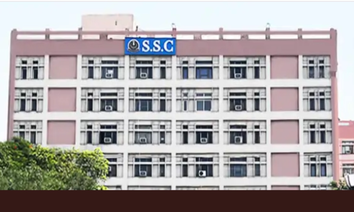 SSC CHSL
